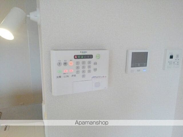 D−room パストラーレ IIの内装写真