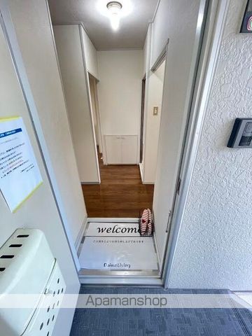 プレジール大樹の内装写真
