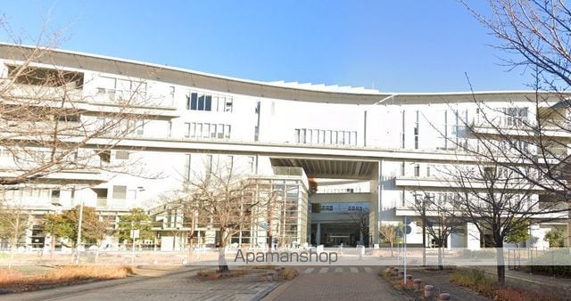 ブライトタウン植松の周辺写真