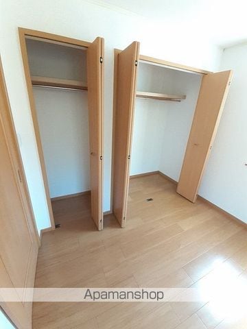 シンフォニーの内装写真