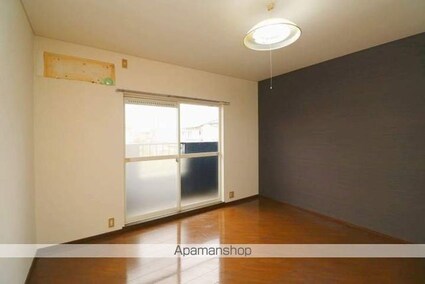 岡山県倉敷市大内[1R/23.76m2]のリビング・居間