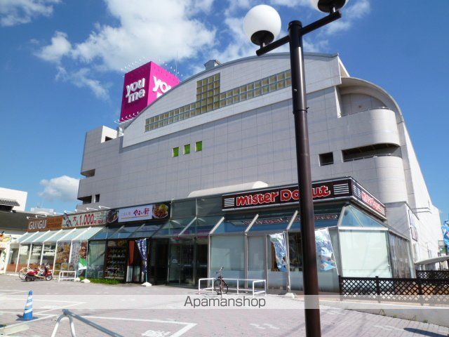 グランデメゾン上市の周辺写真