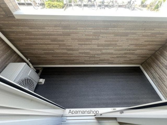 レジデンス BreezeIIIの内装写真