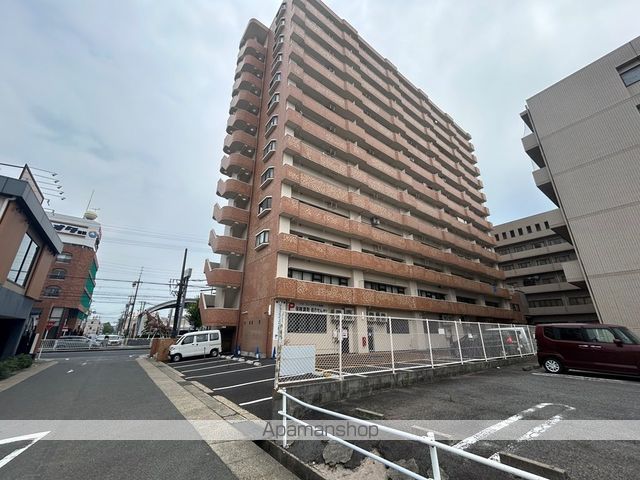 エラン平針の外観写真