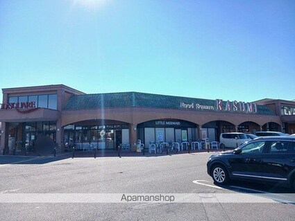 リヴィエール　ブラン[1LDK/44.93m2]の周辺6