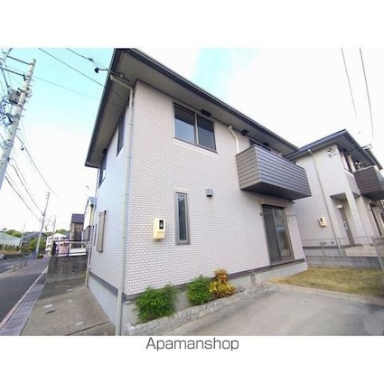 ベルカントリー６[3LDK/85.5m2]の外観1