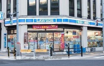 ＢＵＩＬＤＩＮＧ・Ｋ[1K/25.35m2]の周辺2