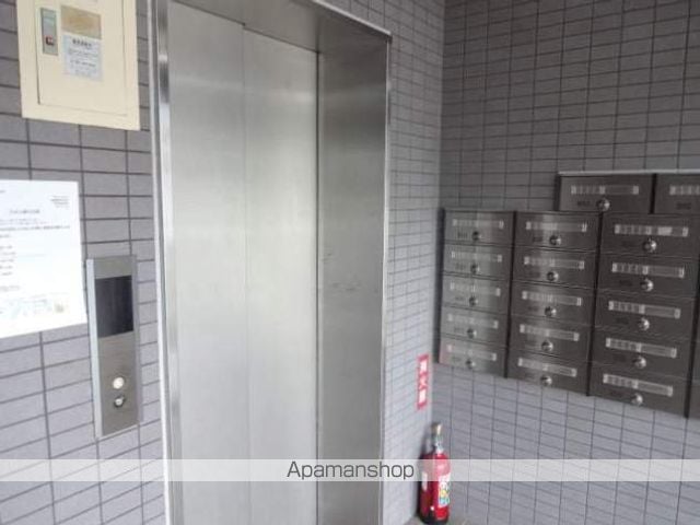 ユニゾン貴船のその他写真