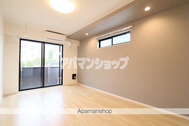 パローラ ロゼッタの内装写真