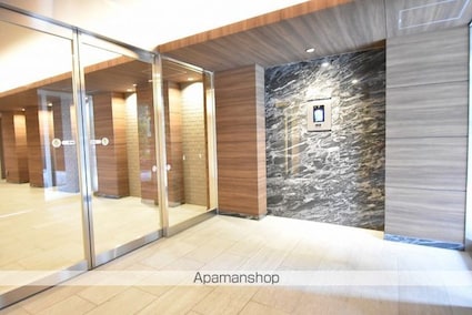 レジディア仙台北四番丁プレイス[1LDK/36.48m2]のエントランス1