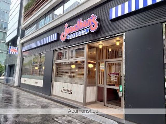 ビエラコート日本橋久松町の周辺写真
