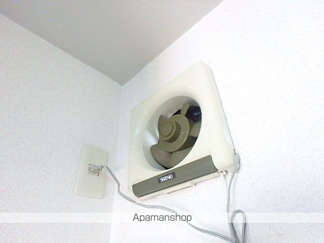 グッドフェローズの内装写真