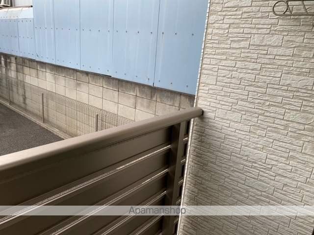 クレイノビレッジパルの内装写真