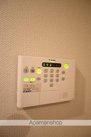 カーサ・ステラの内装写真