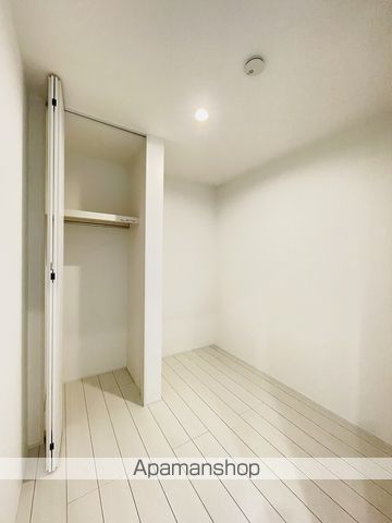 JACK ATSUTAKOSHINIの内装写真