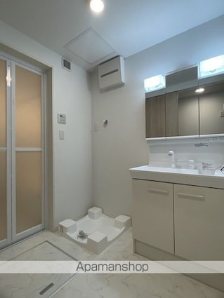 ＳＯＰＨＩＡ方南[1LDK/44.09m2]の洗面所