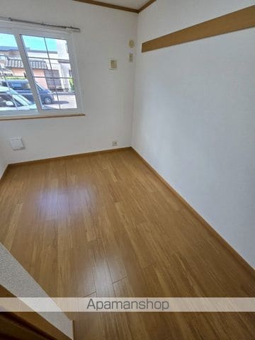 パールヴィレッジRE Aの内装写真