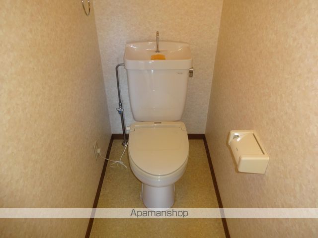 アーブル栄A棟の内装写真