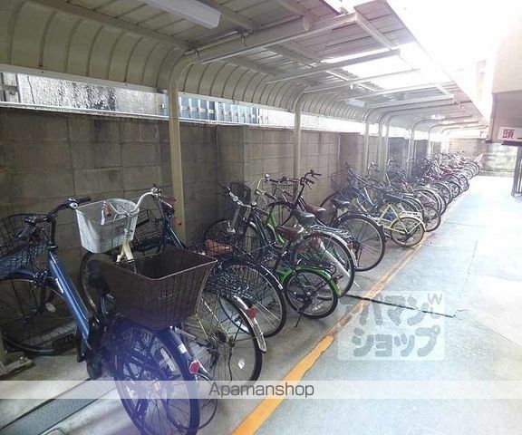 コープ野村御池麩屋町のその他写真