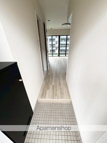 コスモ高千穂の内装写真