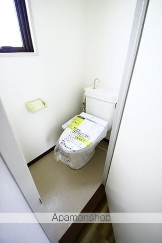 ミヤタハイツの内装写真