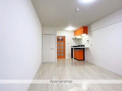 メモリアルハイツ[1R/23.68m2]の内装4