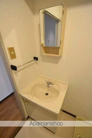 シティハイツ清水の内装写真