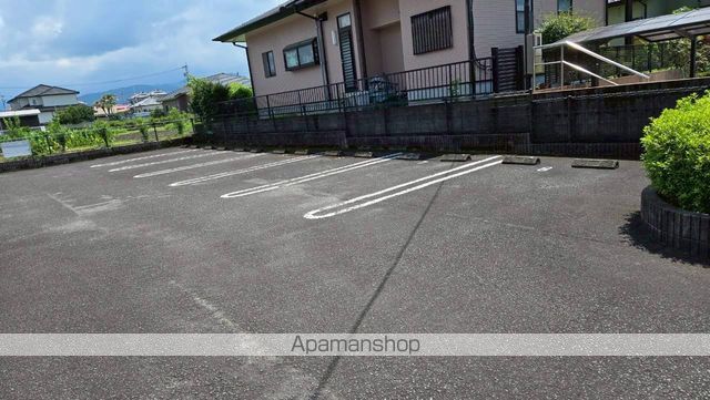 ヴィラパークサイドのその他写真