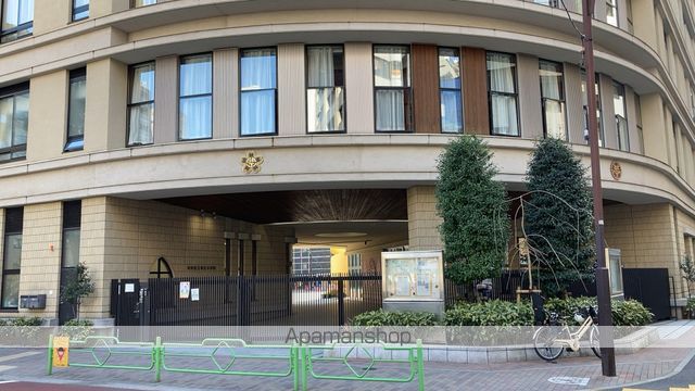 オリゼー茅場町の周辺写真