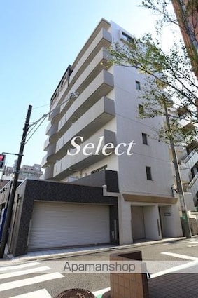 神奈川県横浜市磯子区杉田１丁目[1K/30.26m2]の外観3