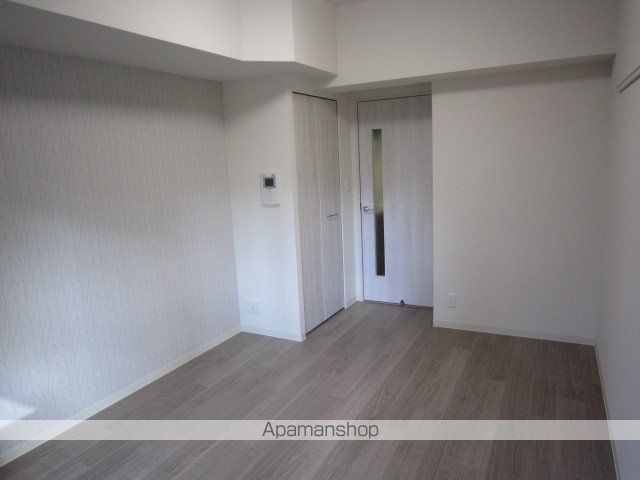 プレサンス上町台筆ヶ崎SOUTHの内装写真