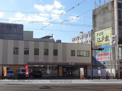 パークベル[1R/22m2]の周辺8