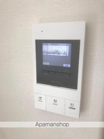 Sun Pearl Hillsの内装写真