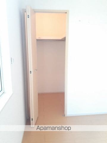 コート デ マグノリアIIIの内装写真