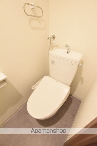 エフュート南円山の内装写真