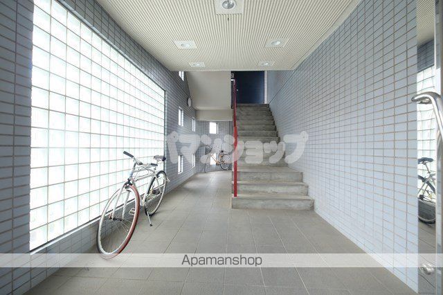 メゾンソレイユの内装写真