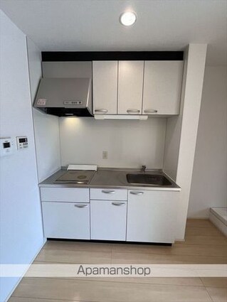 フォルテ[1K/32.4m2]のキッチン