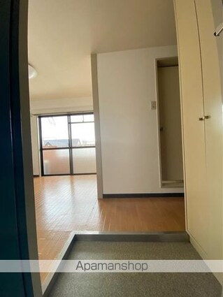 白川ハイツ[1DK/26.09m2]の内装4