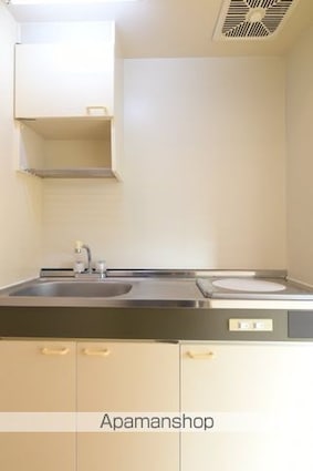 ハイムＫＭビル[1K/17.35m2]のキッチン2