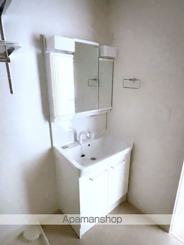 アジャーIの内装写真