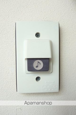 福島ハイツの内装写真