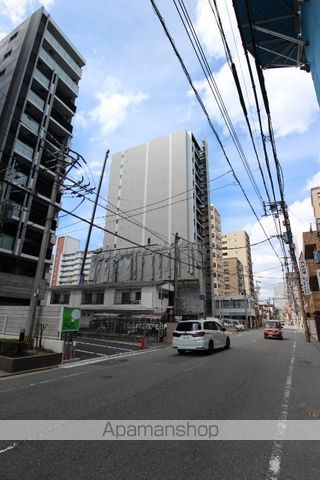 LIBTH県庁前の外観写真