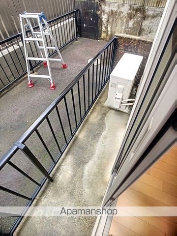 メゾンリベルテの内装写真