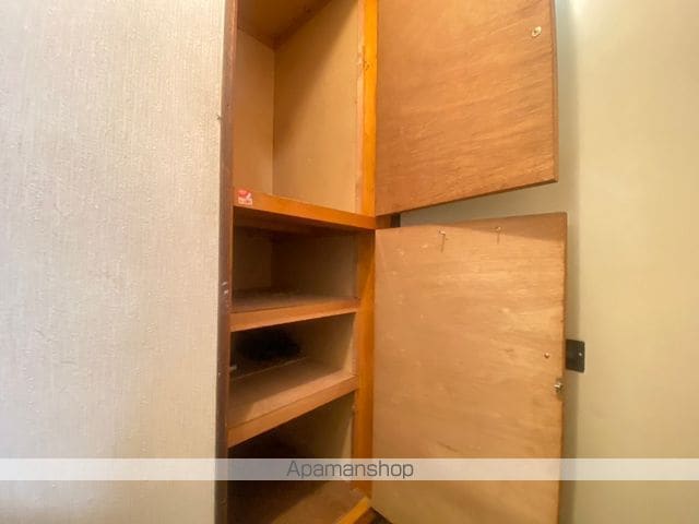 有加マンションの内装写真