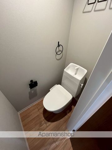 Avantiの内装写真
