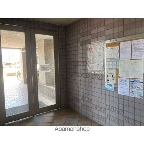 ハートヒルズ矢作のその他写真