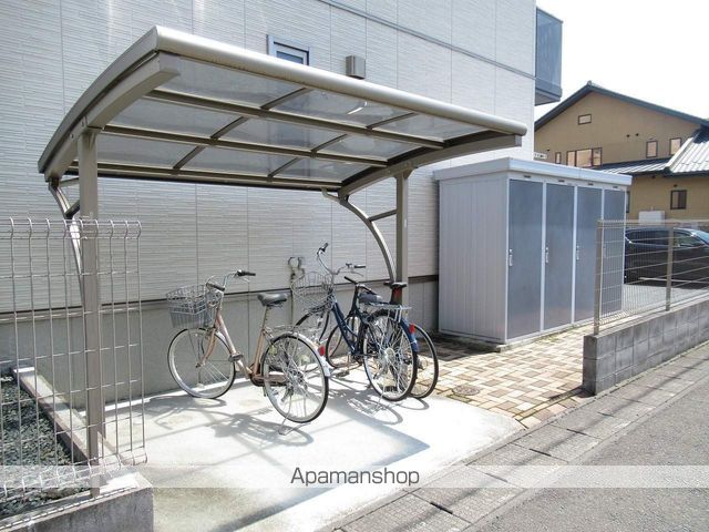 ガナールAのその他写真