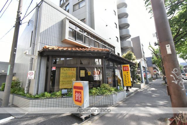 Le Grand Vert Karasuyamaの周辺写真