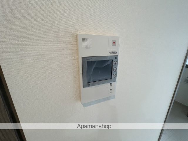 STANDZ新大阪の内装写真