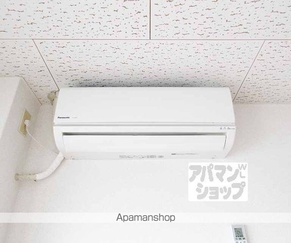 ベルシャトーむらじの内装写真